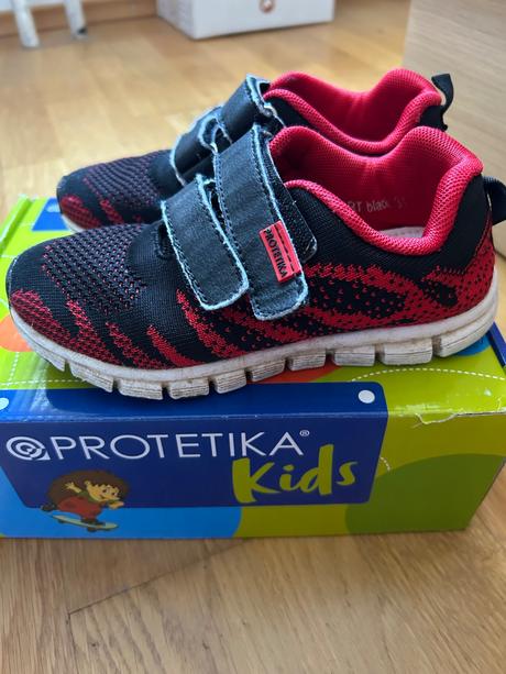 Botasky protetika 31, protetika,31