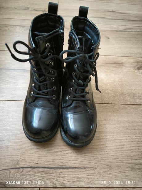 Prechodné topánky., 33