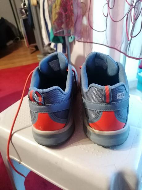 Pánske columbie č.41,5, columbia,41