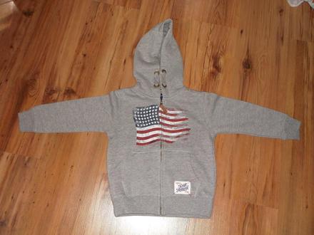 Chlapčenská mikina, reserved,110