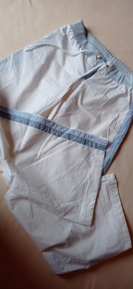 Nohavice adrenalin, s