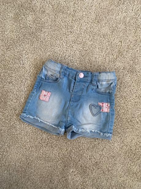 Riflove kraťasy, dopodopo,92