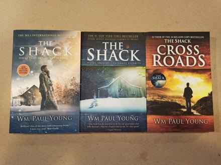 Wm paul young v anglictine ea24,