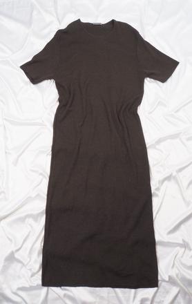 Luxusné úpletové šaty via appia, 48