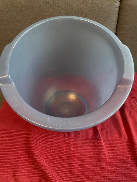 Vedierko na kupanie, 