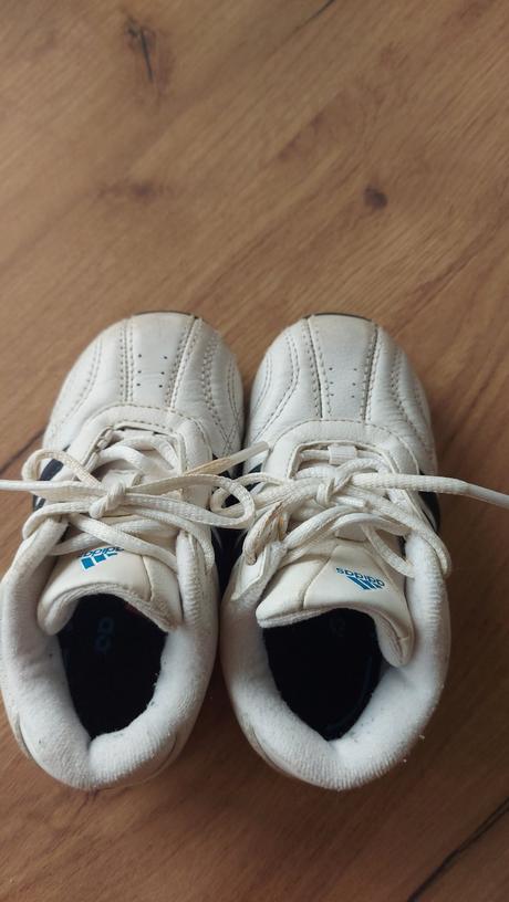 Tenisky adidas, velk. 22, adidas,22