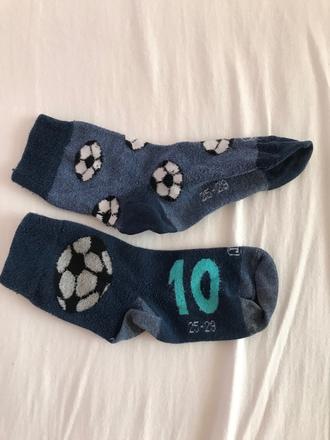 3 pary ponoziek 25-29, 25