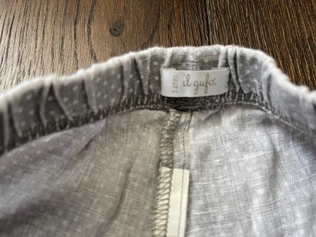 Il gufo šortky, kraťasy, 98