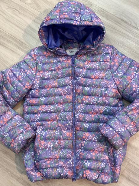 Prechodná vetrovka reserved, reserved,164