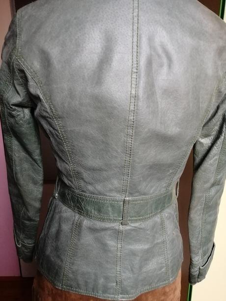 Kožene sako, orsay,36