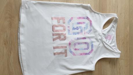 Trendy sportove tricko, f&f,152