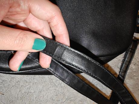 Dievčenský ruksak, 