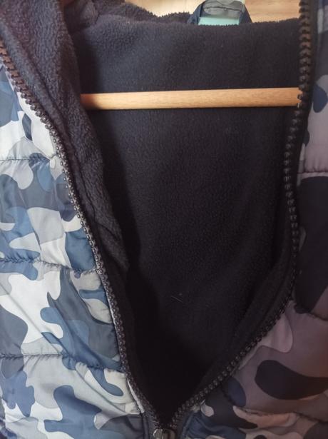 Zimná bunda 104, pepco,104