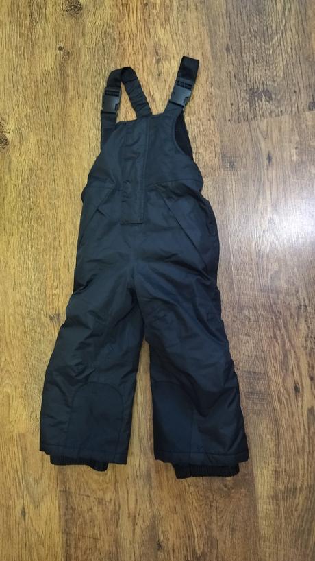 Oteplovačky. 86/92, lupilu,86