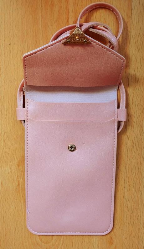 Kabelka na mobil 20 x 12, 