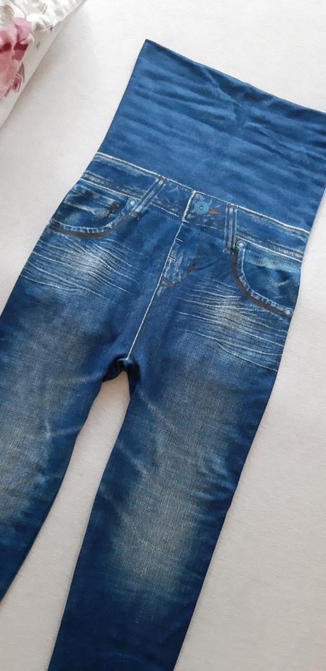 Zoštihľujúce legíny, s