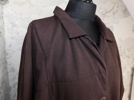 Luxusny damsky štylovy blejzer, 40