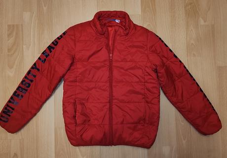 Prechodná chlapčenská bundička, pepperts,134