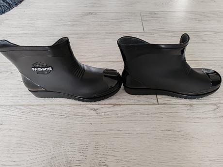 Predám gumáky č. 37, 37