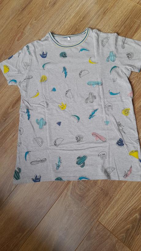 Tričko, marks & spencer,176