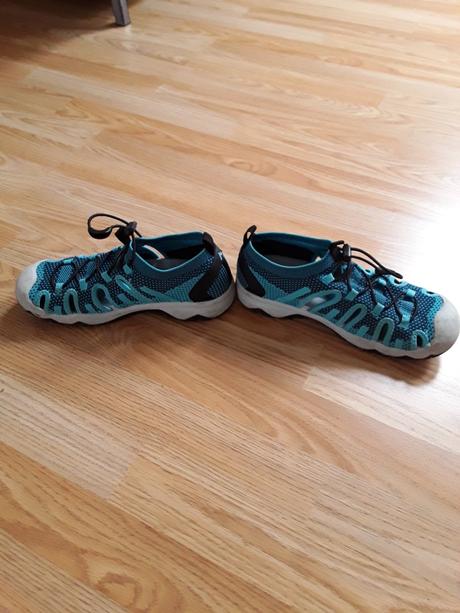 Turistickr letne topanky, mckinley,39