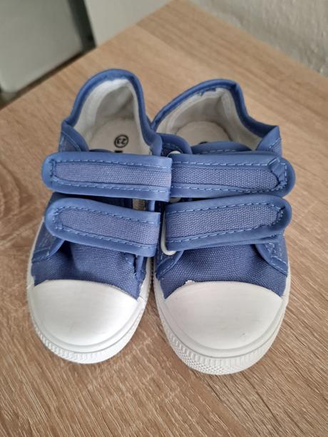 Chlapčenské tenisky č.23, 23