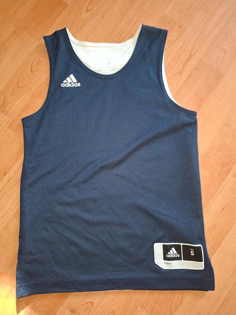 Damske tričko, adidas,s