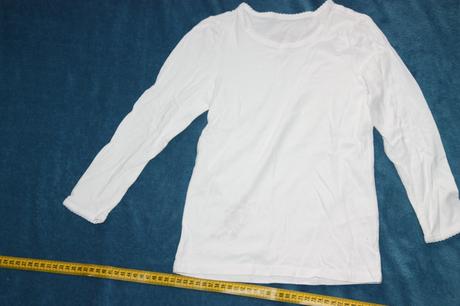 3x tricko 110/116, 110