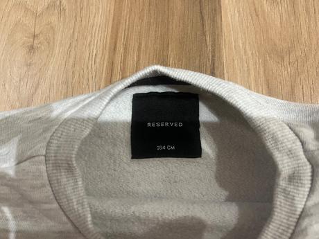 Mikina, reserved,164