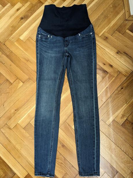 Tehotenské rifle h&m, h&m,s