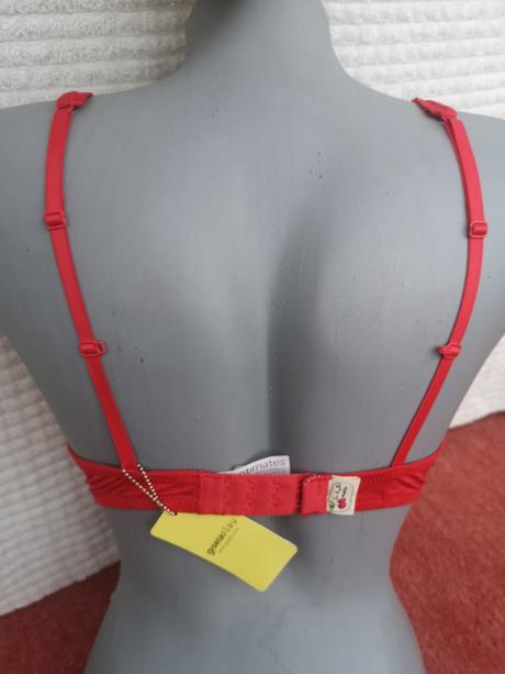 Gisela dámska podprsenka veľkosť 75c, 75c