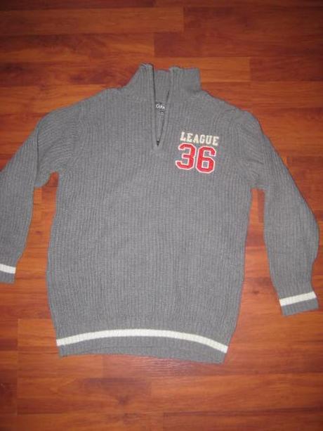 Sveter cubus, cubus,140