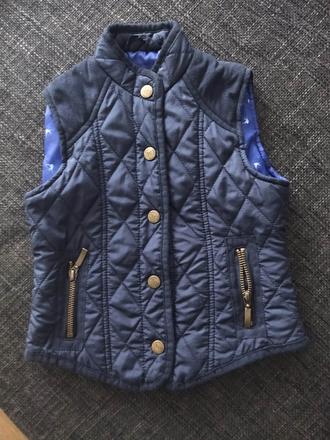 Štýlová chlapčenská vestička, na 2-4 roky, 98