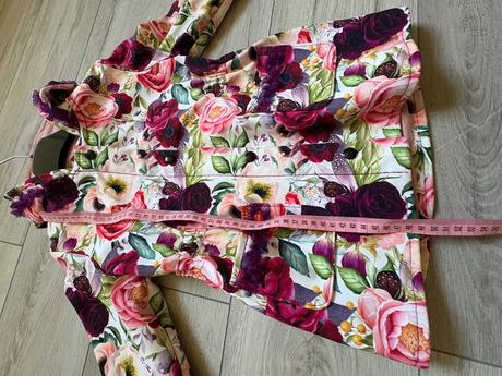 Softshelova bunda, 110
