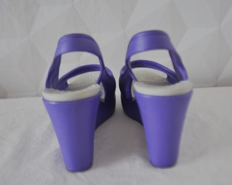 Dámske sandále crocs, veľ. 38, crocs,38