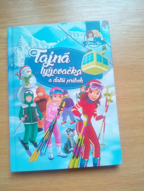 Tajná lyžovačka, 