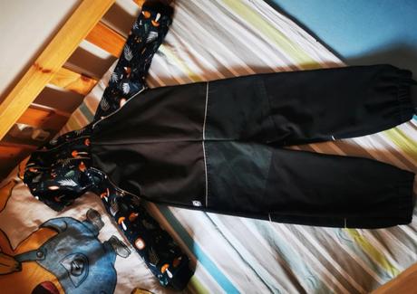 Predám  overal značky emil, 92