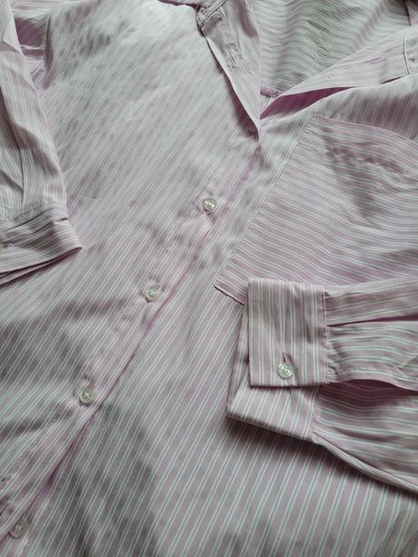 Oversize košeľa, xs