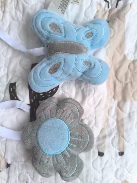 Húpacie vibračné kreslo s melódiami lorelli 0-18kg, 