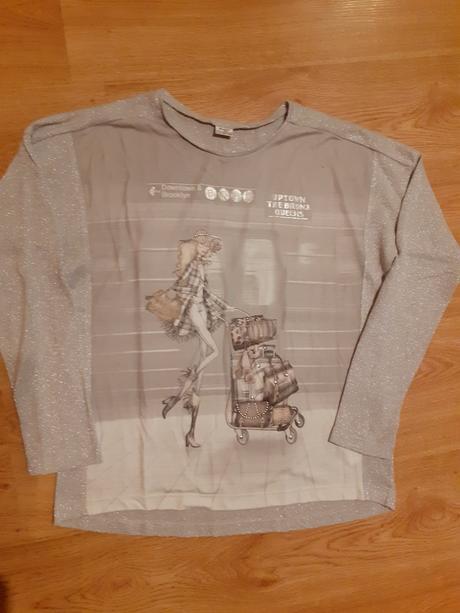 Mayoral tričko, mayoral,158