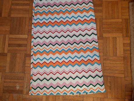 Dámske letné šaty, s