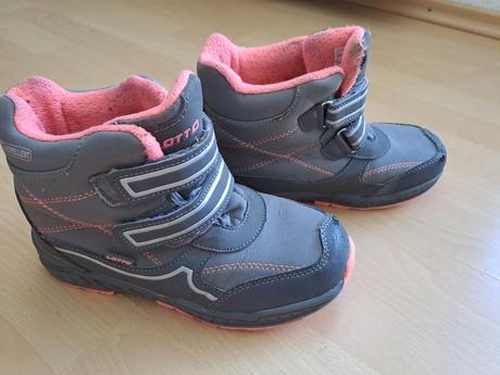 Zimné topánky, 35