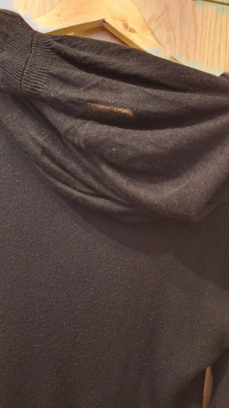 Jarné šaty zn. fransa, l