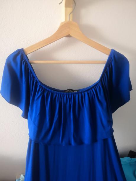 Nové šaty, bonprix,40 / 42