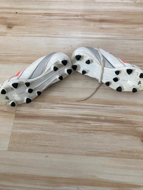 Kopacky adidas, adidas,35