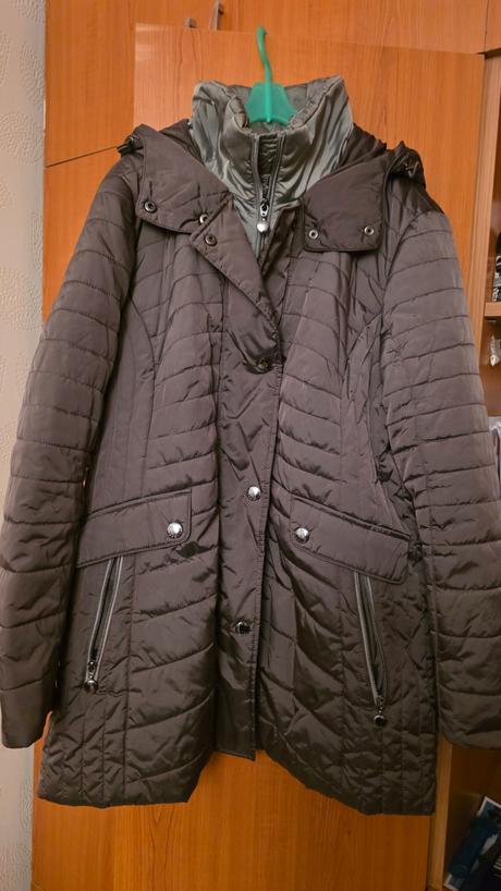 Vetrovka damska46, c&a,46