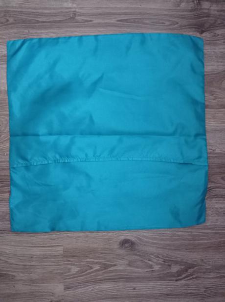 2 obliečky na vankúšik 45 cm x 45 cm, 