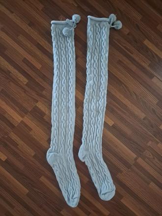 Nadkolienky/podkolienky, gate,38