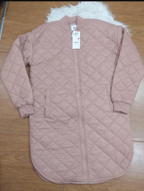 Prechodná bunda, sinsay,158