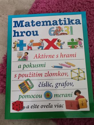 Matematika hrou, 